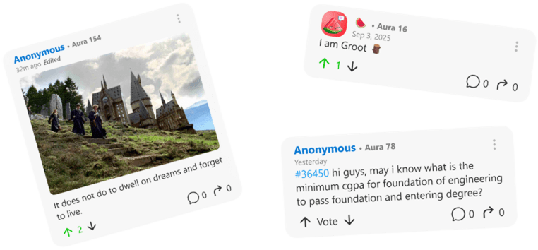 App Mockup